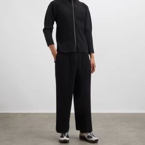 Issey Miyake Homme Plissé MC Sept Pant